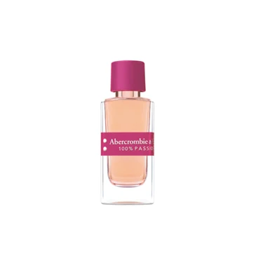 Abercrombie & Fitch 100% Passion Woman Eau De Parfum - Image 4