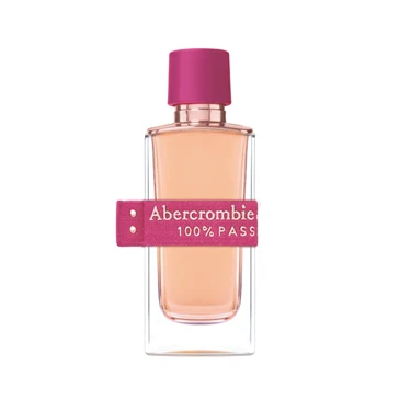 Abercrombie & Fitch 100% Passion Woman Eau De Parfum - Image 6