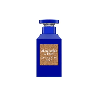 Abercrombie & Fitch Authentic Self Man Eau De Toilette - Image 4