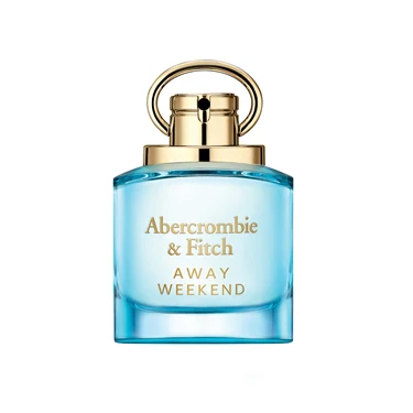 Abercrombie & Fitch Away Weekend Woman Eau De Parfum - Image 6