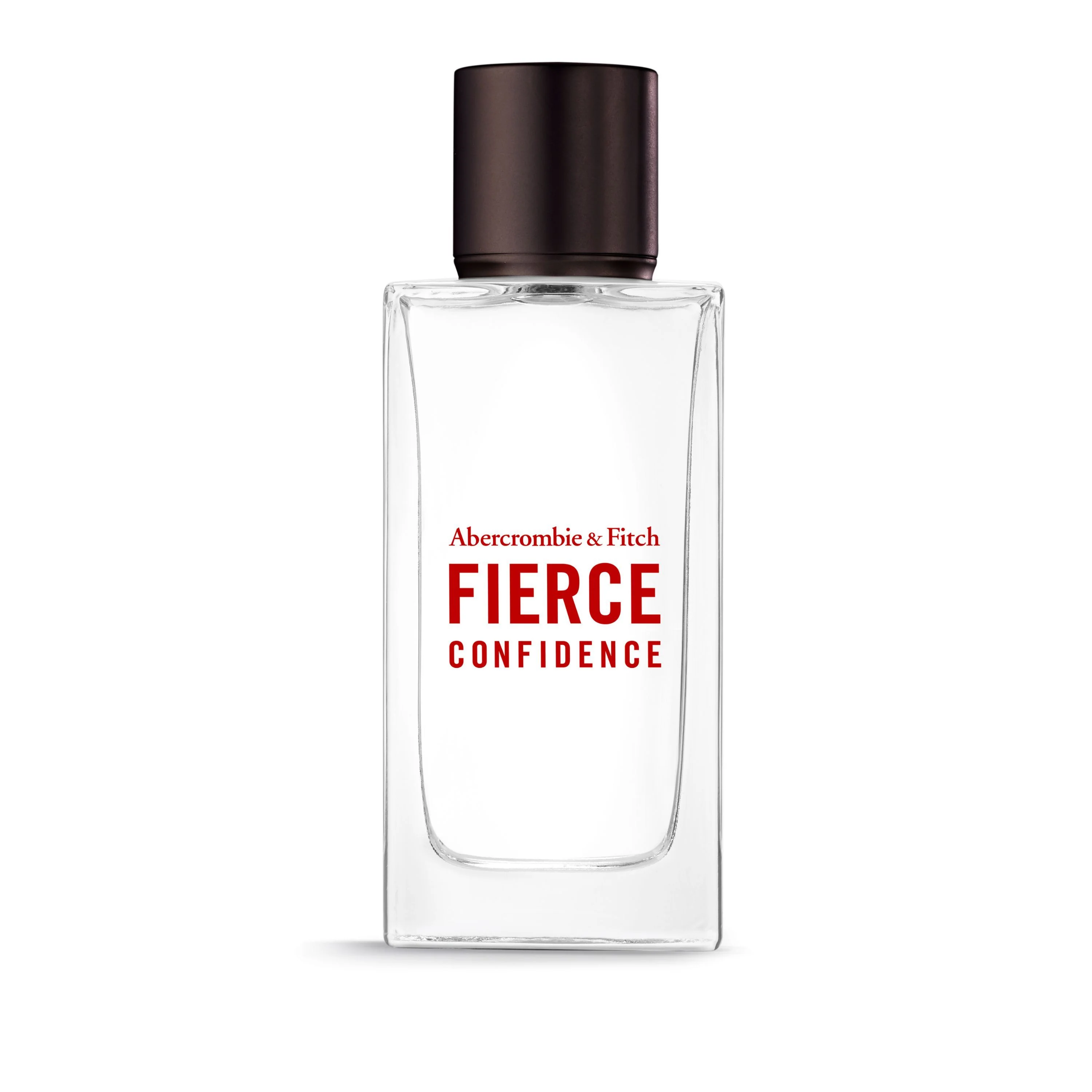 Abercrombie & Fitch Fierce Confidence Eau De Cologne - Image 2