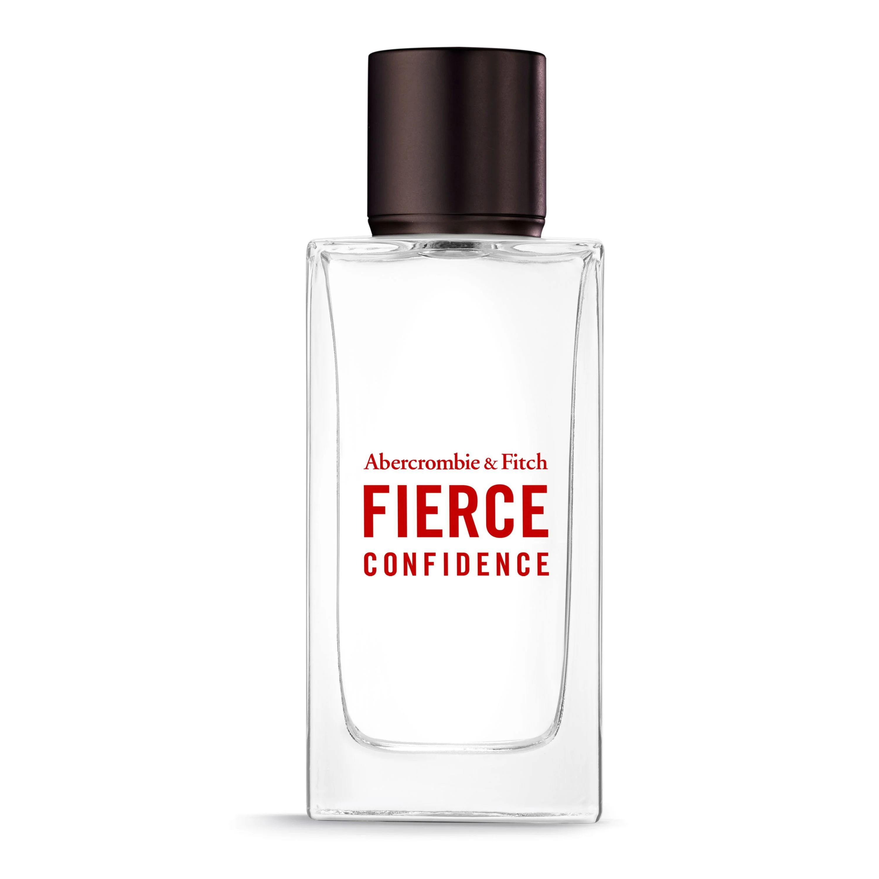 Abercrombie & Fitch Fierce Confidence Eau De Cologne - Image 5