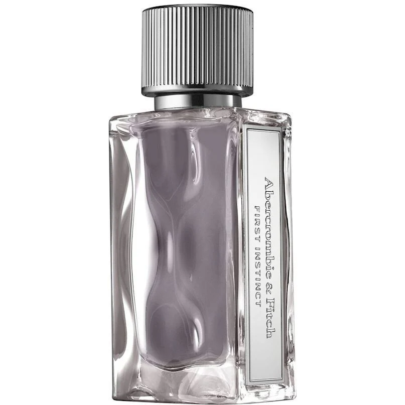 Abercrombie & Fitch First Instinct Man Eau De Toilette