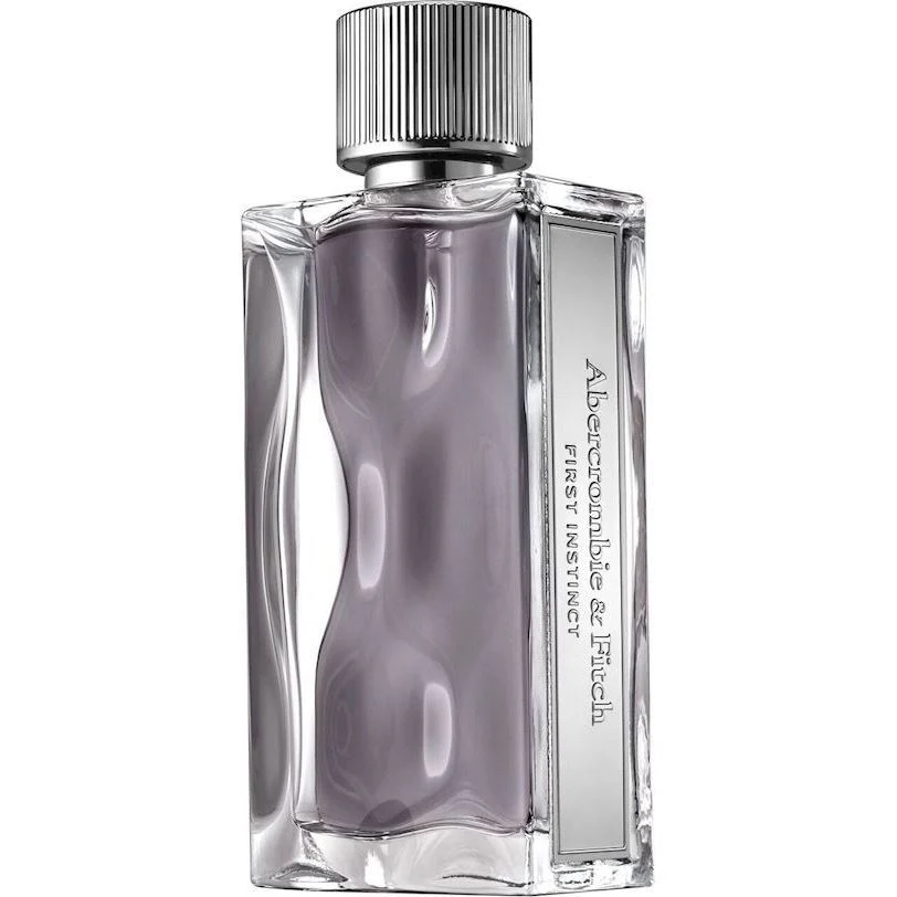 Abercrombie & Fitch First Instinct Man Eau De Toilette - Image 3