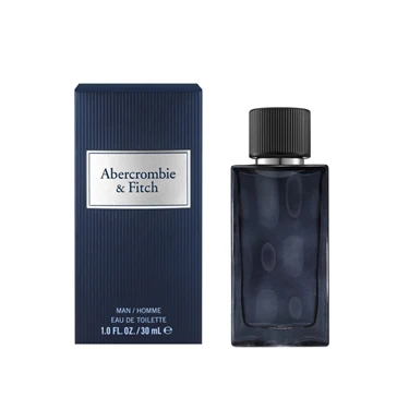 Abercrombie & Fitch First Instinct Blue Eau De Toilette