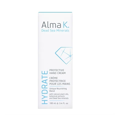 Alma K Hydrate Protective Håndcreme - Image 3