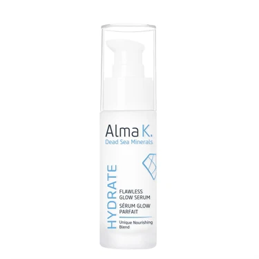 Alma K Hydrate Flawless Glow Serum