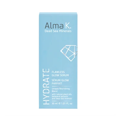 Alma K Hydrate Flawless Glow Serum - Image 2