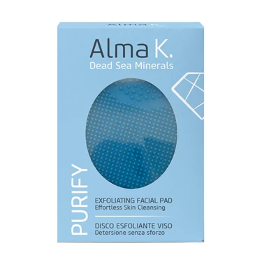 Alma K Purify Exfoliating Facial Pad ---