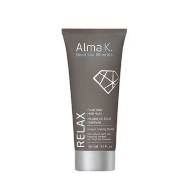 Alma K Relax Purifying Mud Mask