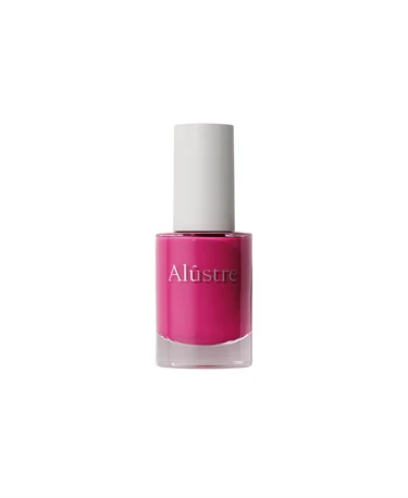 Alustre DiamondInfused Nail Polish 311 Pink