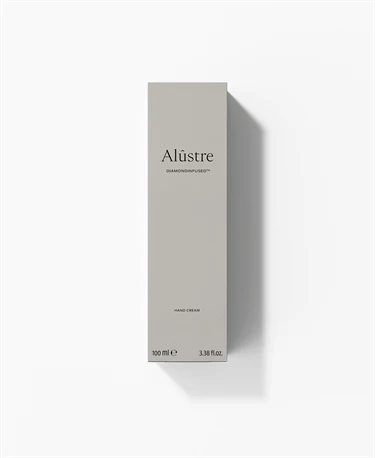 Alustre DiamondInfused Hand Cream - Image 3