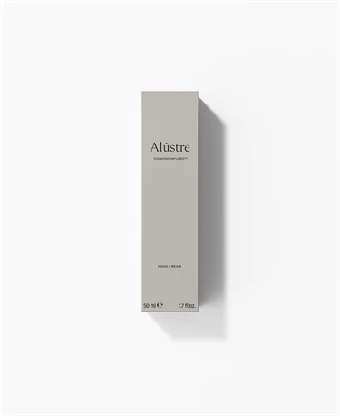 Alustre DiamondInfused Hand Cream - Image 4