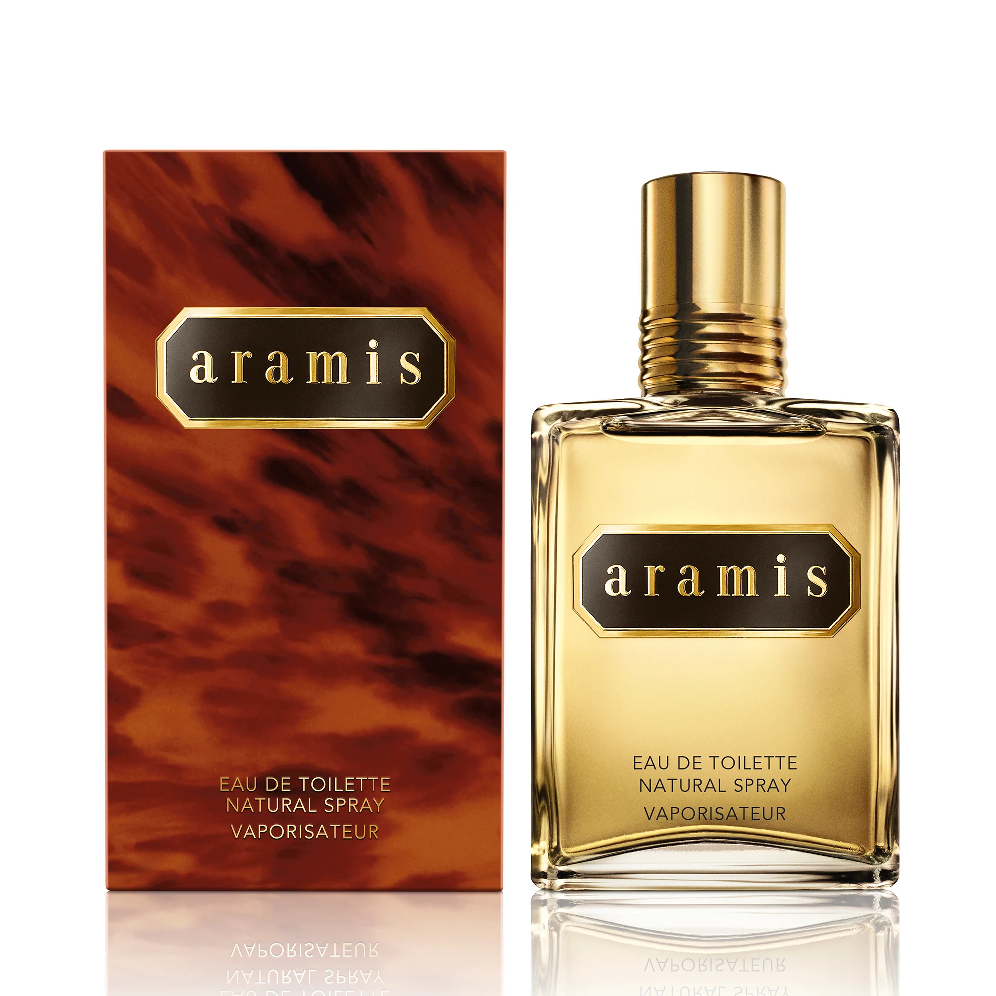 Aramis Eau De Toilette