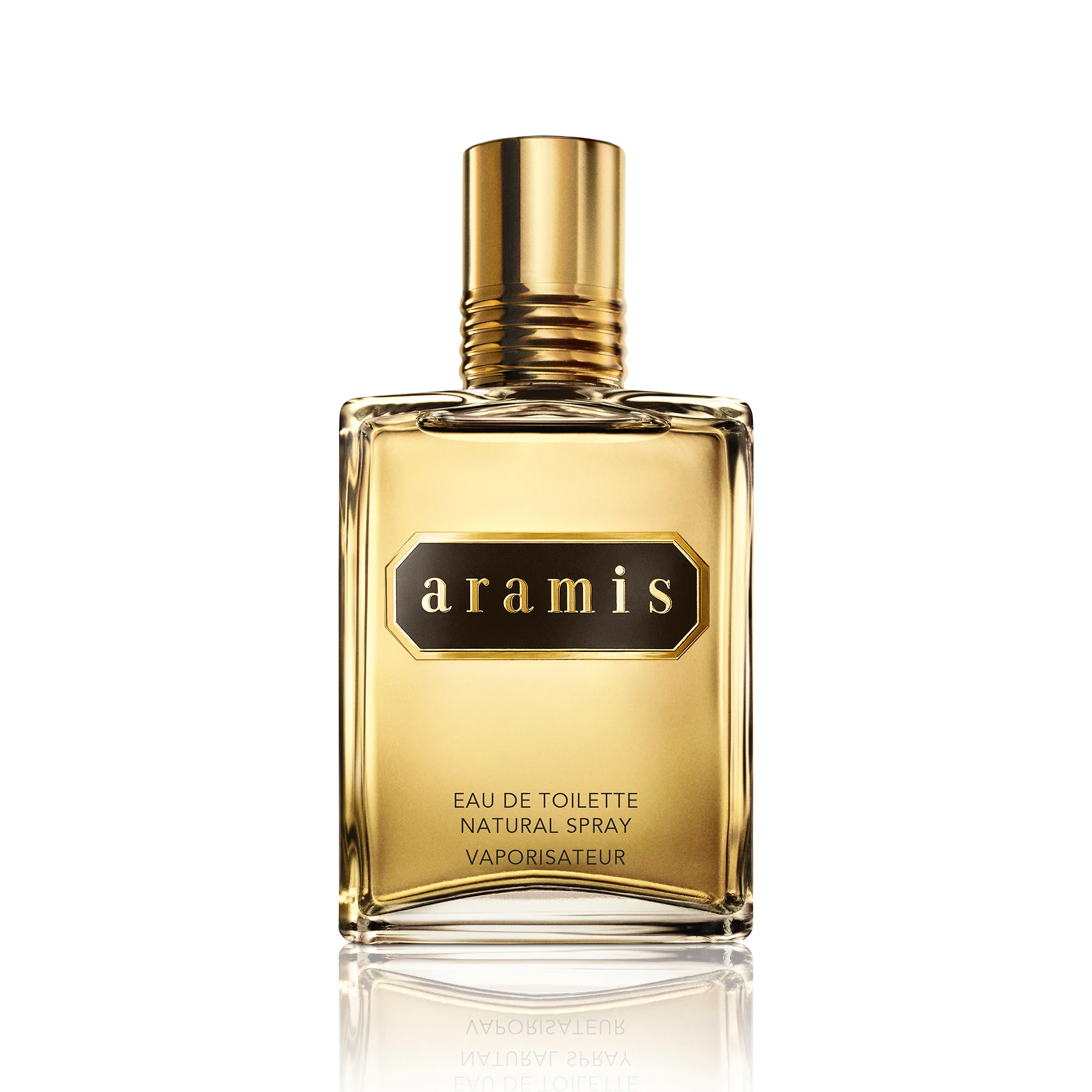 Aramis Eau De Toilette - Image 2