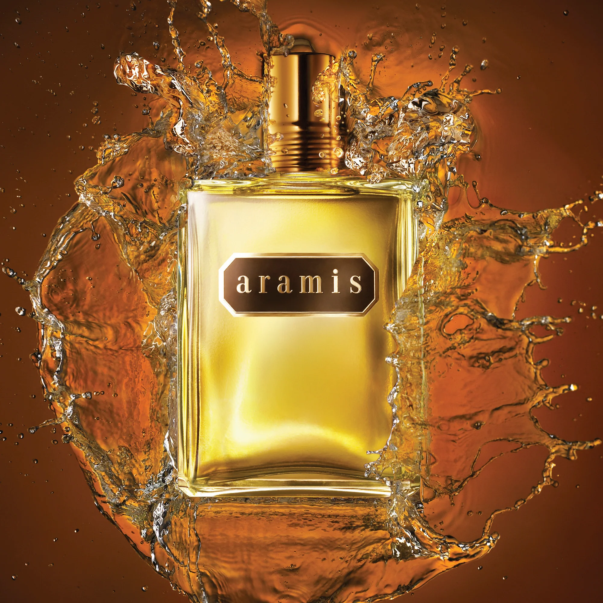 Aramis Eau De Toilette - Image 3