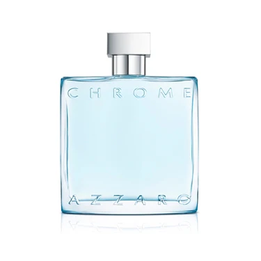 Azzaro Chrome Eau De Toilette - Image 3