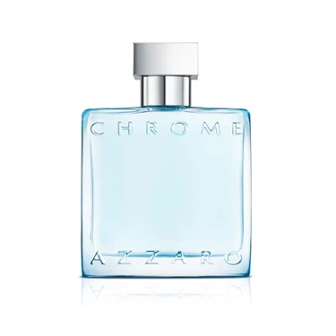 Azzaro Chrome Eau De Toilette - Image 4