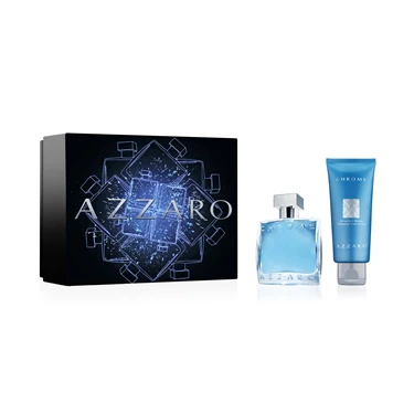 Azzaro Chrome Eau De Toilette - Image 5