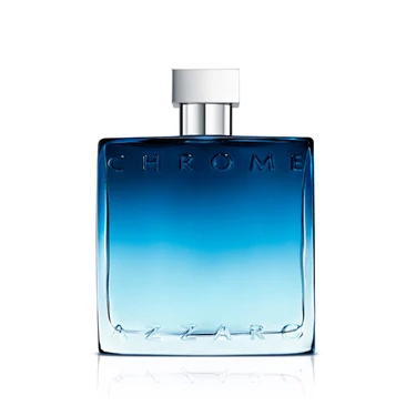 Azzaro Chrome Eau De Parfum - Image 3