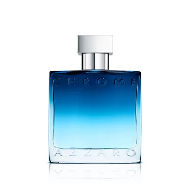 Azzaro Chrome Eau De Parfum - Image 4