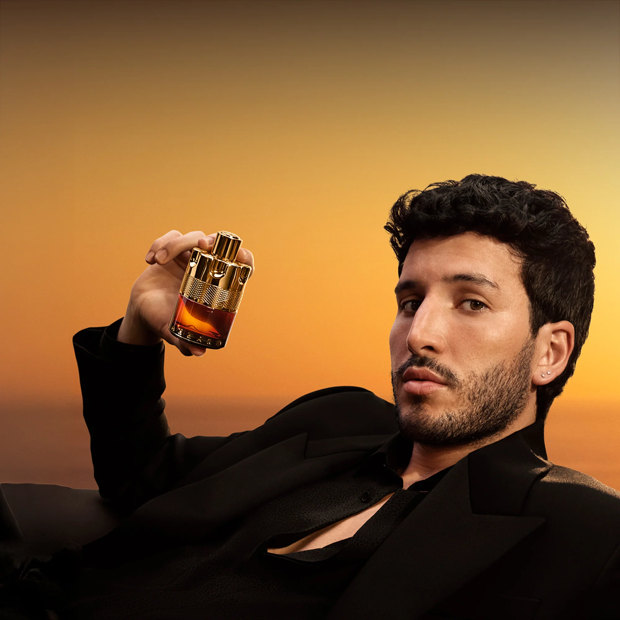 Azzaro Most Wanted FOREVER ABSOLU Eau De Parfum - Image 6