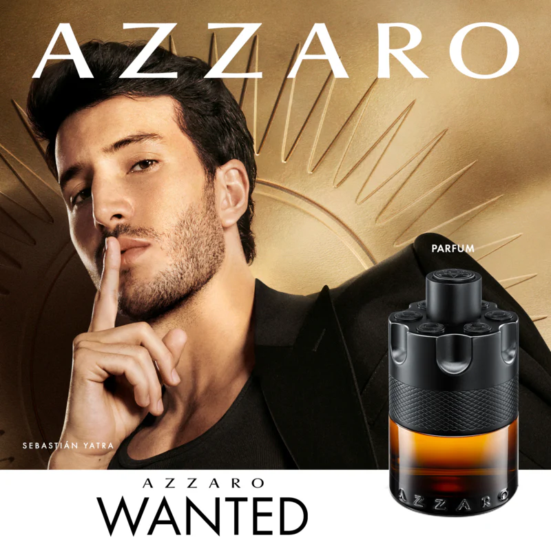 Azzaro The Most Wanted Parfum - Image 5