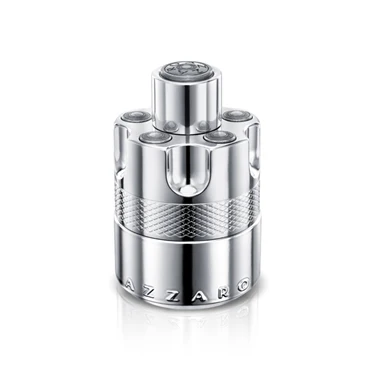 Azzaro Wanted Eau De Parfum - Image 3