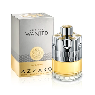 Azzaro Wanted Eau De Toilette - Image 2