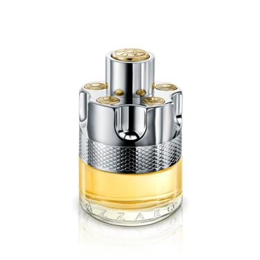 Azzaro Wanted Eau De Toilette - Image 3