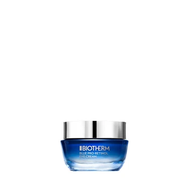 Biotherm Blue Therapy Pro-Retinol Moisturizing Eye Cream