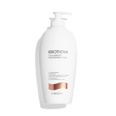 Biotherm Collagen Fit Firming Body Milk