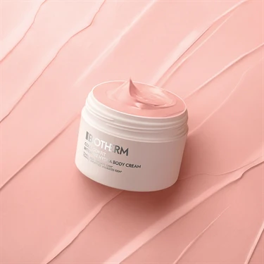 Biotherm Collagen Fit Intensiv Hydra Body Cream - Image 2
