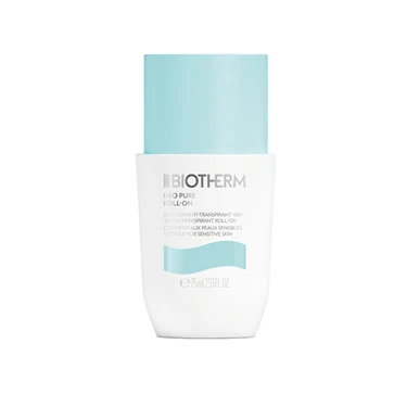 Biotherm Deo Pure Roll-on Deodorant