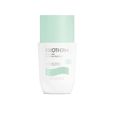 Biotherm Deo Pure Ecocert Roll-on Deodorant