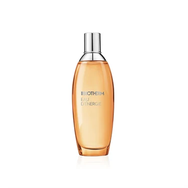 Biotherm Eau D'energie Eau De Toilette Spray