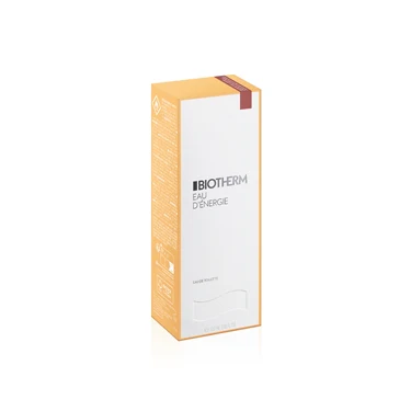 Biotherm Eau D'energie Eau De Toilette Spray - Image 2