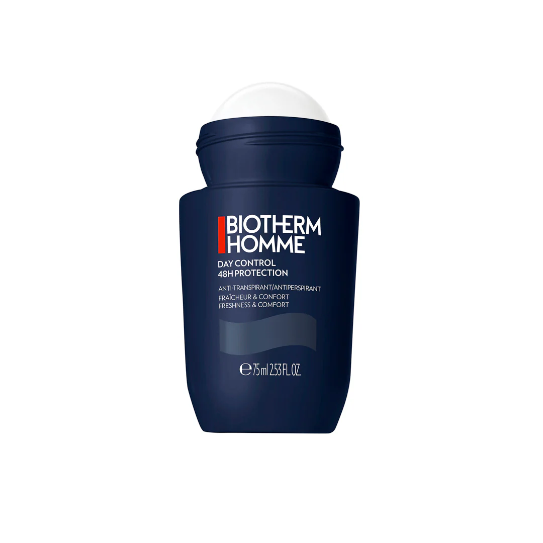 Biotherm Homme Day Control Deodorant Roll-on 48h - Image 2