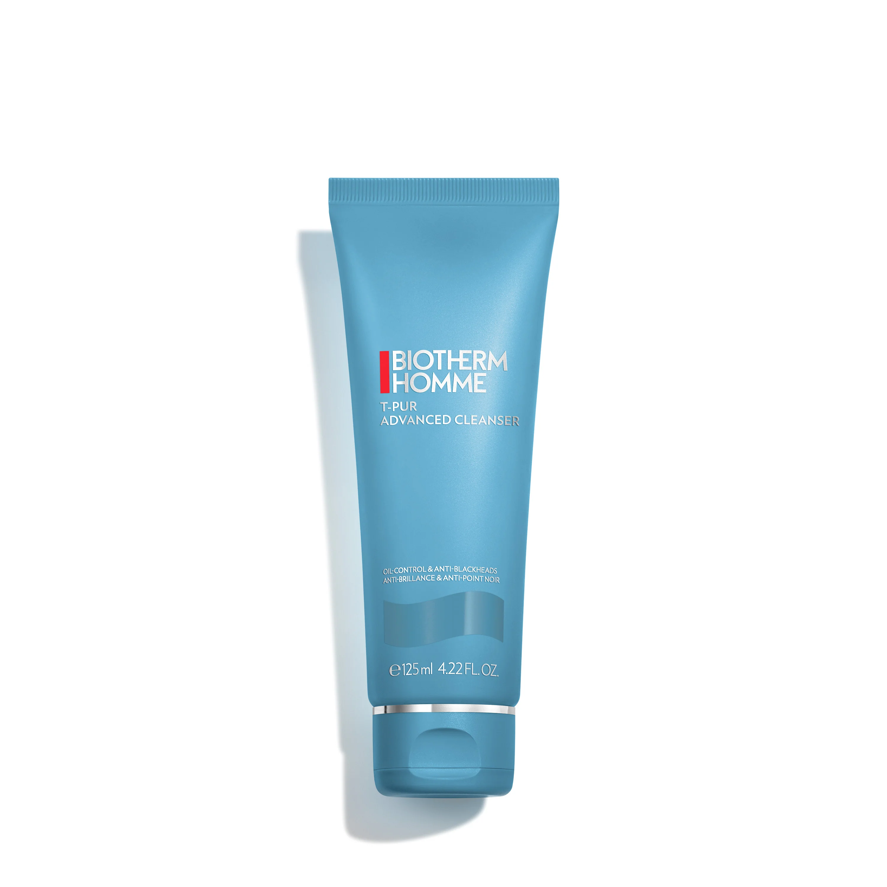Biotherm Homme T-Pur Advanced Cleanser