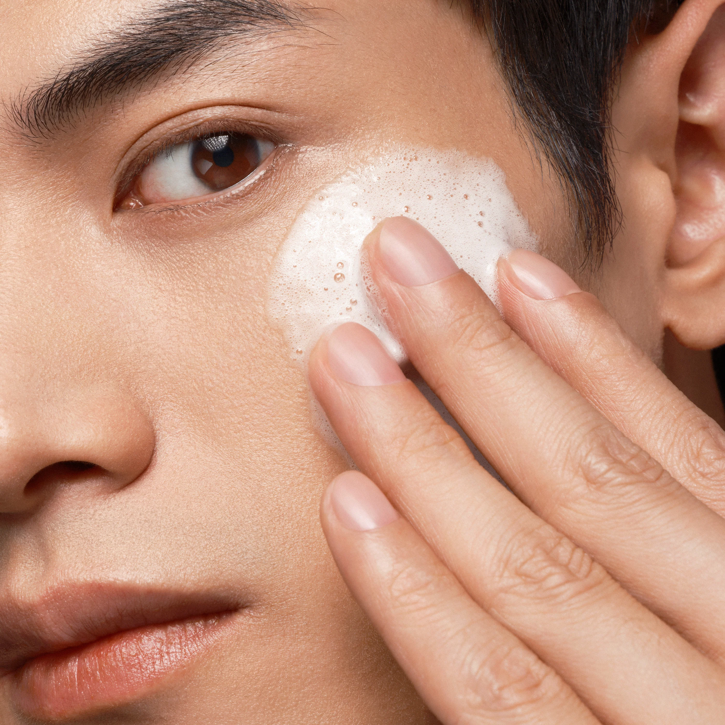 Biotherm Homme T-Pur Advanced Cleanser - Image 5