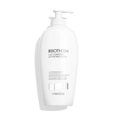 Biotherm Lait Corporel Active Recovery Moisturizing Body Lotion
