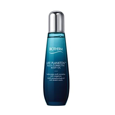Biotherm Life Plankton Moisturizing Body Oil