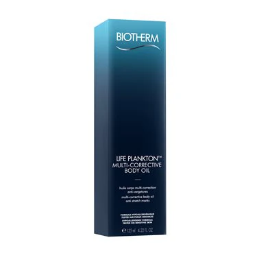 Biotherm Life Plankton Moisturizing Body Oil - Image 2