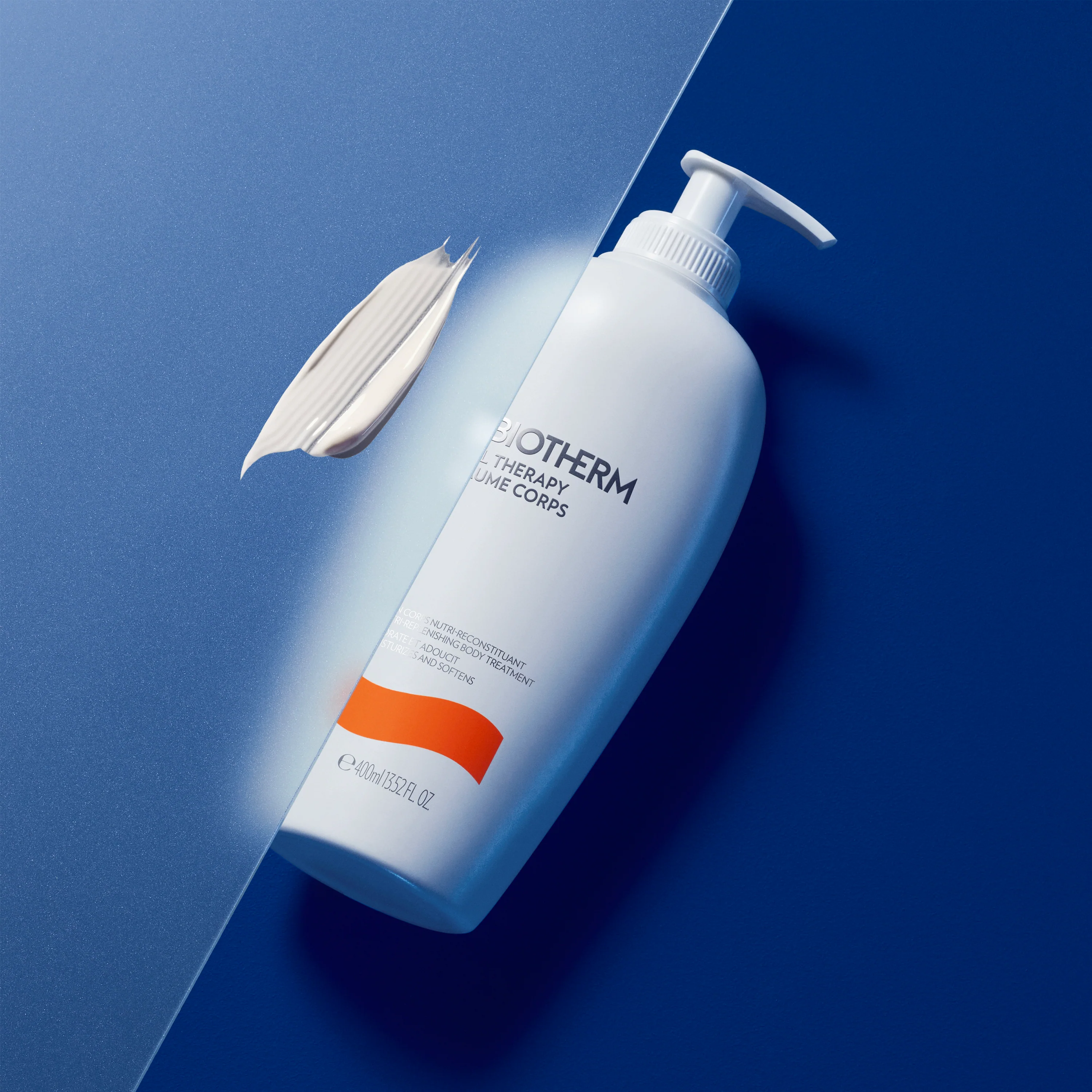 Biotherm Oil Therapy Baume Corps Moisturizing Bodylotion - Image 4