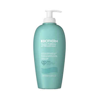 Biotherm Oligo Thermal Moisturizing After-Sun Milk