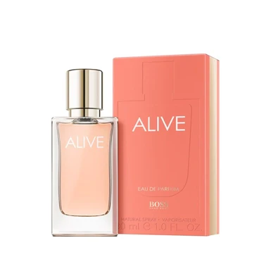 Boss Alive Eau De Parfum - Image 3