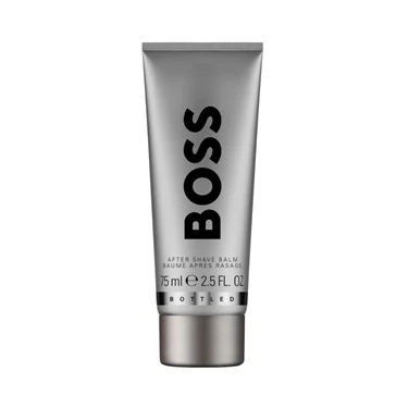 Boss Bottled After Shave Balm - Image 2