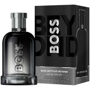Boss Bottled Beyond Eau De Parfum
