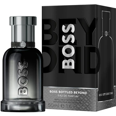 Boss Bottled Beyond Eau De Parfum - Image 2