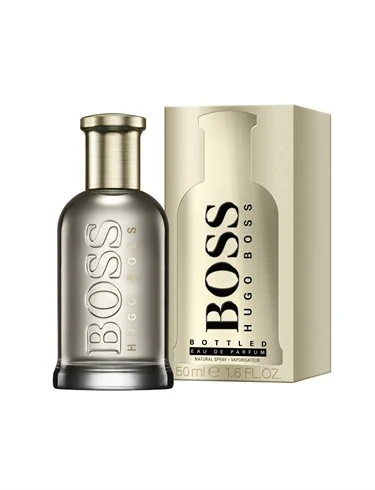 Boss Bottled Eau De Parfum